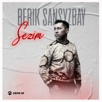 Постер песни Berik Sansyzbay - Sezim