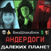 Постер песни ВакаШлакаБлок - Почифирим