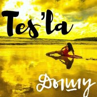 Постер песни Tes`la - Дышу