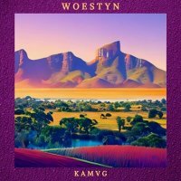 Постер песни kamvg - woestyn