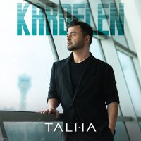 Постер песни Talha - Kardelen