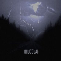 Постер песни XSENTSSS - UNUSSUAL