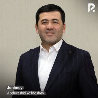 Постер песни Абдурашид Юлдашев - Jonimey