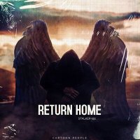 Постер песни Stalker 591 - Return Home