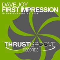 Постер песни Dave Joy - First Impression 2009