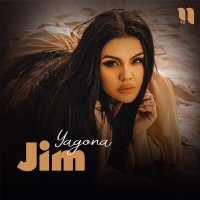 Постер песни Yagona - Jim