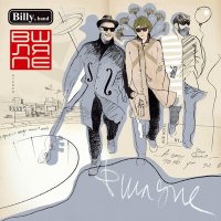 Постер песни Billy's Band - Звезда над Купчино
