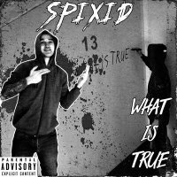 Постер песни SPIXID - True199