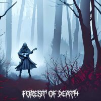 Постер песни Confraternita Rock - Forest of Death