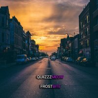 Постер песни quiizzzmeow - Frostbite