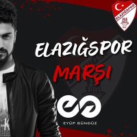 Постер песни Eyüp Gündüz - Elazığspor Marşı