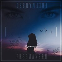 Постер песни FREEMAN 996 - Взлетаю