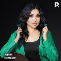 Постер песни Nensi Zair - Jeyran