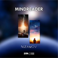 Постер песни Nizamov - Mindreader
