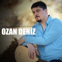 Постер песни Ozan Deniz - Sevipte Ayrılmak Öyle Kolay Mı