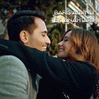 Постер песни Barış Aydınlı - Tek Anahtarım