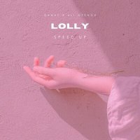 Постер песни Канай, Али - Lolly