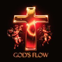 Постер песни PabloTheFlare - GOD'S FLOW