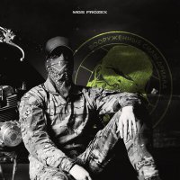 Постер песни MGS FrozEX - Tech Fleece