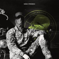 Постер песни MGS FrozEX, MGS D Nasty - No Step Back 3