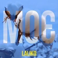 Постер песни Laliko - Гуляна