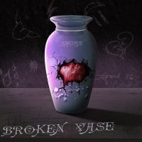 Постер песни SAKURAI - Broken Vase