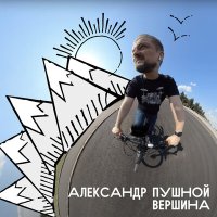 Постер песни Александр Пушной - Вершина