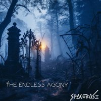 Постер песни SpaceBase - The endless agony