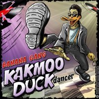 Постер песни Banana Gang - Kakmoo-Duck