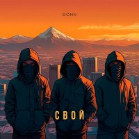 Постер песни Donn - Свой