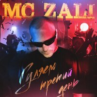 Постер песни Mc Zali - Гуляем третий день