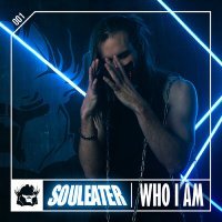 Постер песни Soul Eater - Who i am