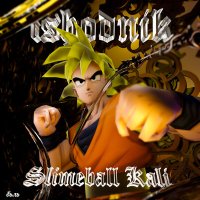 Постер песни Slimeball Kali - Ishodnik