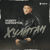 Постер песни Роберт Каракетов - Хулиган