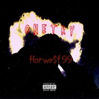 Постер песни ONETRY - Harwe$t99