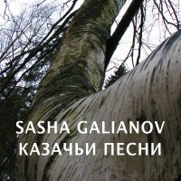 Постер песни SASHA GALIANOV - Предатель