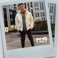 Постер песни FYVO - Palaroid