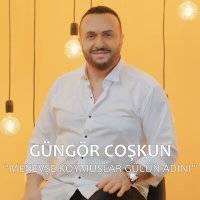 Постер песни Güngör Coşkun - Menevşe Koymuşlar Gülün Adını