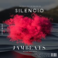 Постер песни JamBeats - Silencio