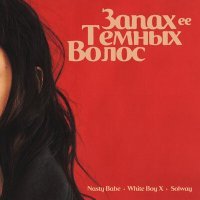 Постер песни Nasty Babe, White Boy X & Solway - Запах ее темных волос