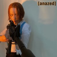 Постер песни ANAZED - Патологоанатом