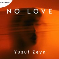 Постер песни Yusuf Zeyn - No Love