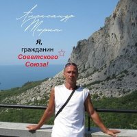 Постер песни Александр Тюрин - Советскому союзу.