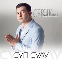 Постер песни Серик Гамза-заде - Времени река