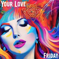 Постер песни Friday - Your Love