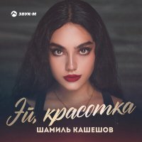 Постер песни Шамиль Кашешов - Эй, красотка