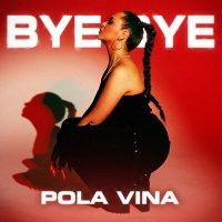 Постер песни POLA VINA - BYE BYE