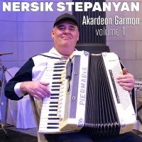 Постер песни Nersik Stepanyan - Ov sirun - sirun