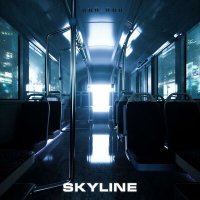Постер песни c152 - Skyline