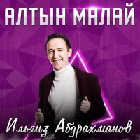 Постер песни Ильгиз Абдрахманов - Алтын малай
